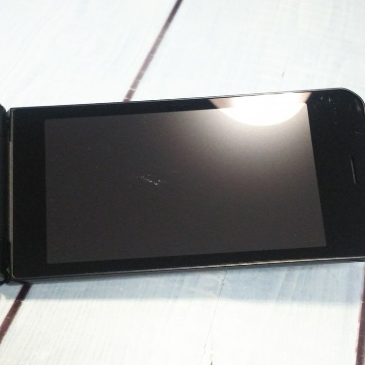 docomo arrows �ٻ��� �������� F-03L �֥�å�  973