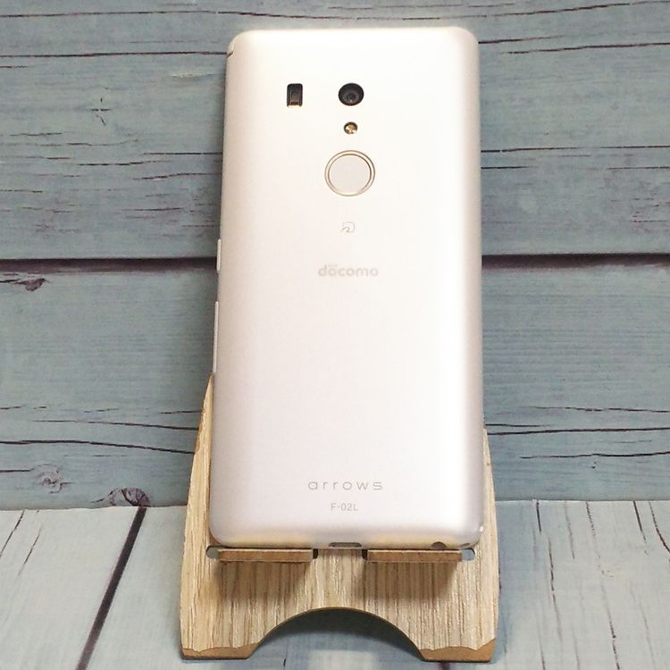 docomo arrows Be3 F-02L �ۥ磻��  ���� 977