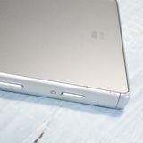 SONY au Xperia Z5 SOV32 White  327