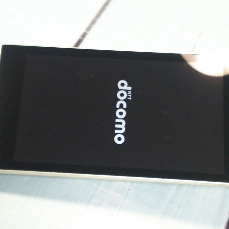 docomo SH-02L AQUOS �������� �������  854