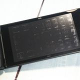 docomo arrows �ٻ��� �������� F-03L �֥�å�  686