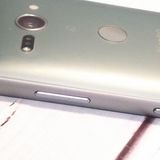 docomo SONY Xperia XZ2 Compact ���꡼�� SO-05K  120