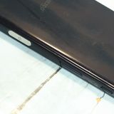 docomo Xperia X Compact SO-02J Universe Black  671