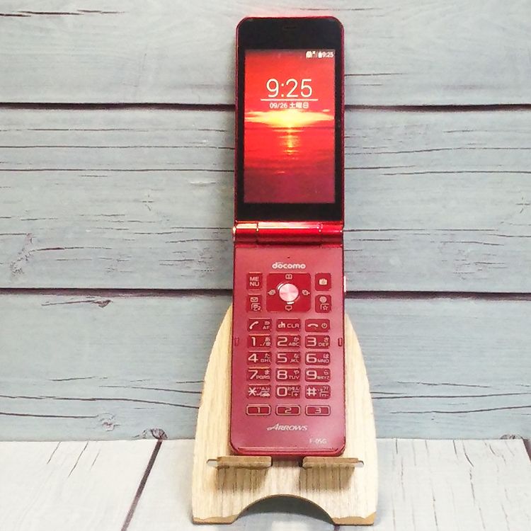 docomo �ٻ��� ARROWS �������� F-05G��å�  361