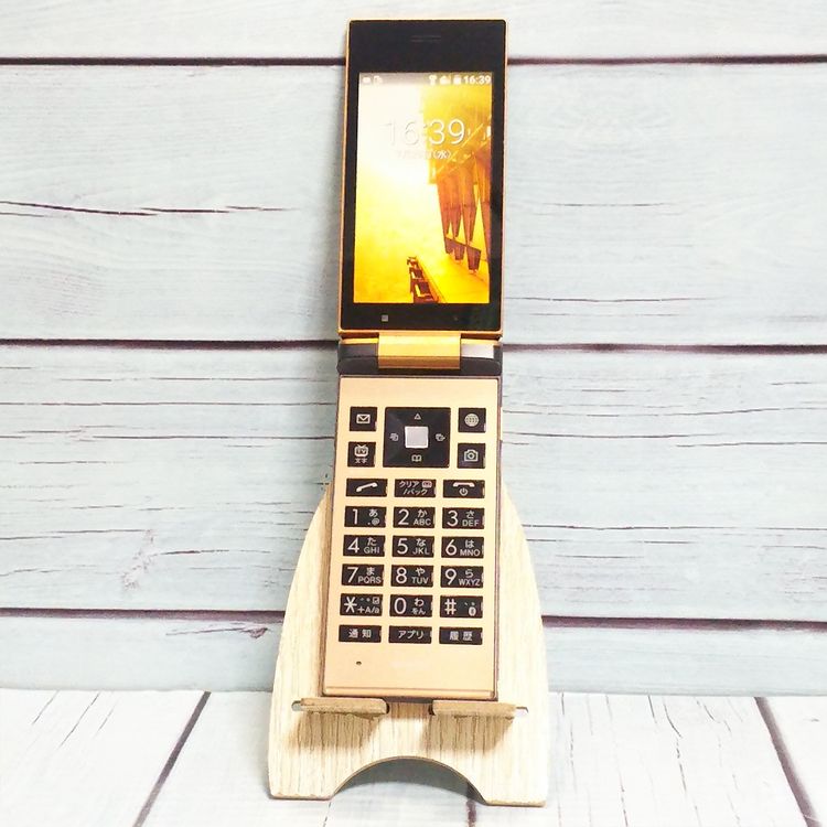 SoftBank ������ 501KC DIGNO �������� ���åѡ�  384