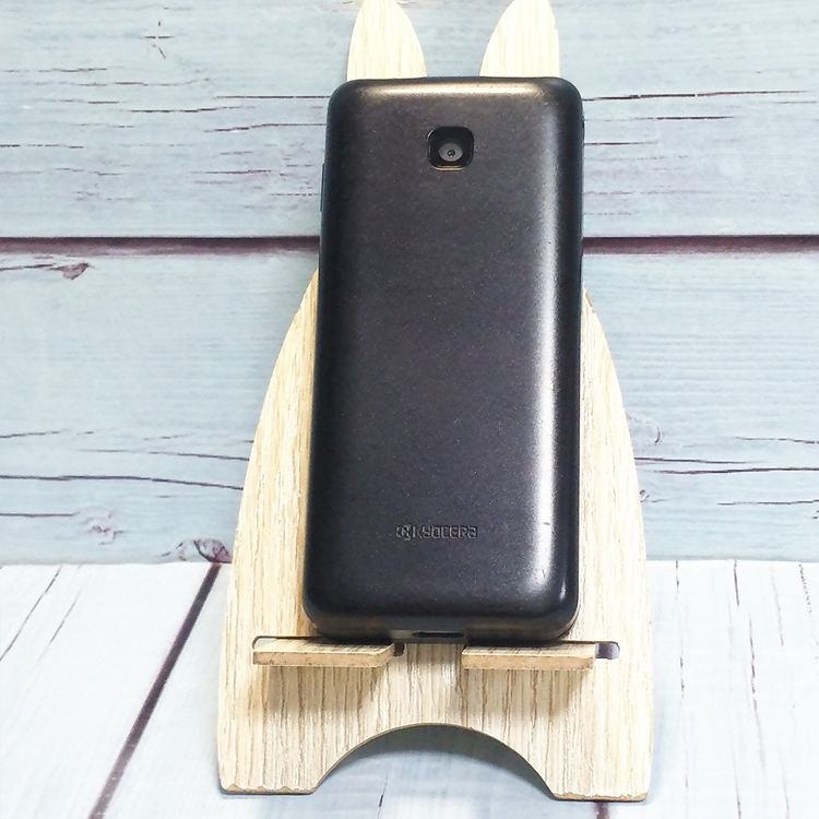 au GRATINA KYF42 �֥�å� ������ SIM���å�  690