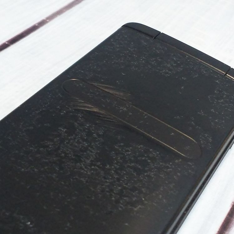 au GRATINA KYF42 �֥�å� ������ SIM���å�  340