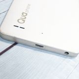 au Qua phone PX LGV33 �ۥ磻��  101