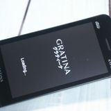 au GRATINA KYF42 �֥�å� ������ SIM���å�  142