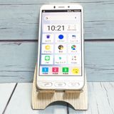 Softbank SHARP ץ륹ޥ4 704SH ѥ󥷥С   907