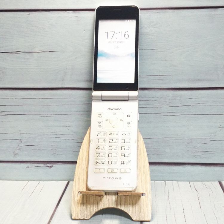 docomo arrows �ٻ��� �������� F-03L ����С�  569