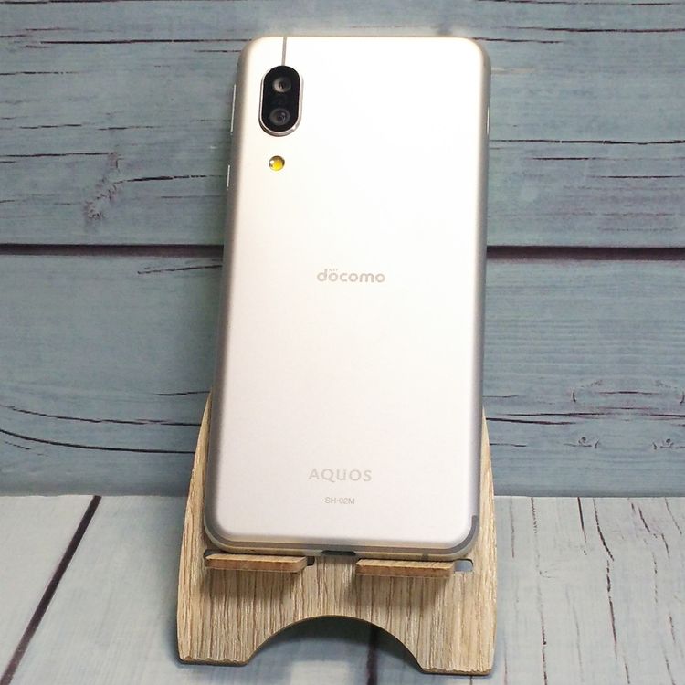 docomo AQUOS sense3 SH-02M Сۥ磻  719