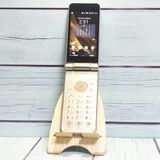au SHARP AQUOS K SHF34 �����ѥ󥴡���� [������]  207