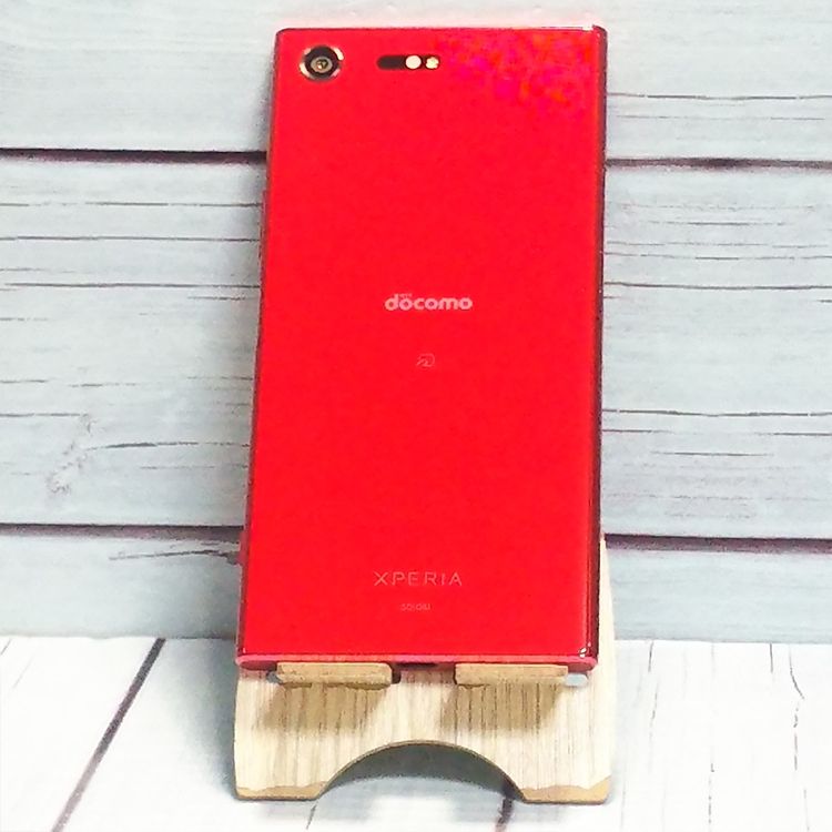 docomo SONY Xperia XZ Premium 64GB ��å� SO-04J  577
