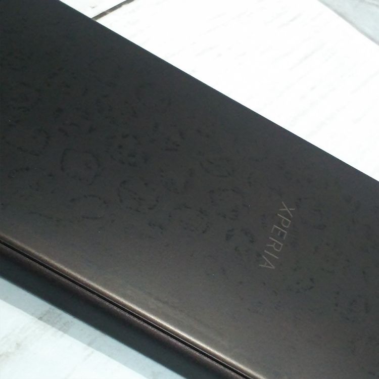 SONY Xperia XZs SOV35 au �֥�å�  771