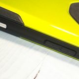 ������ au TORQUE �ȥ륯 G02 KYV35 ���꡼�� GREEN  134