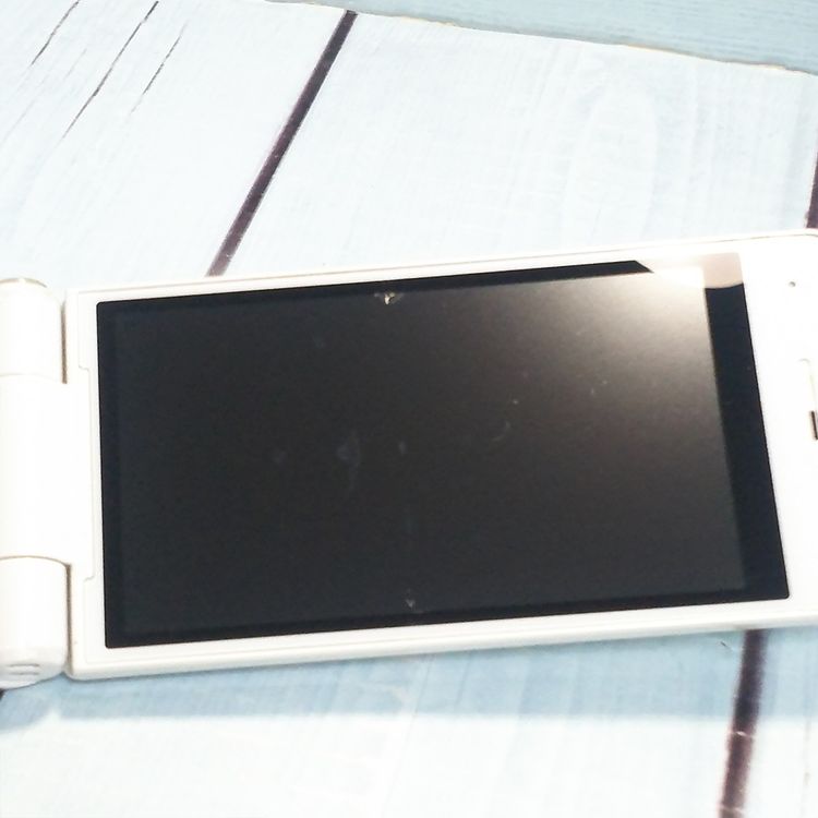 PANASONIC docomo P-smart �������� P-01J �ۥ磻��  546