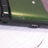 KYOCERA au KYF36 ���󤿤󥱡����� GREEN  268