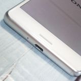 docomo Xperia X Performance SO-04H �ۥ磻�� ����С�  593