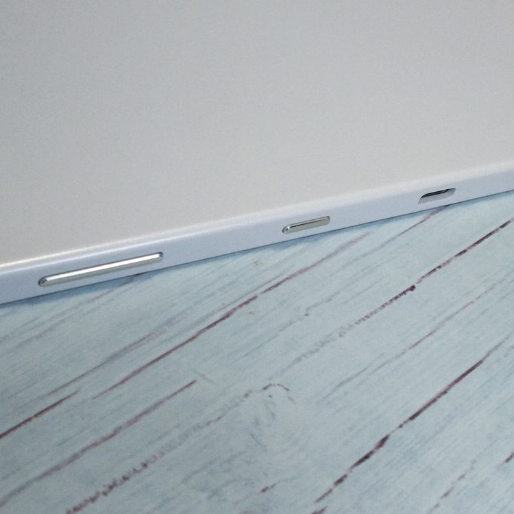 docomo dtab d-41A SHARP Android���֥�å� �ۥ磻��  ���� 412