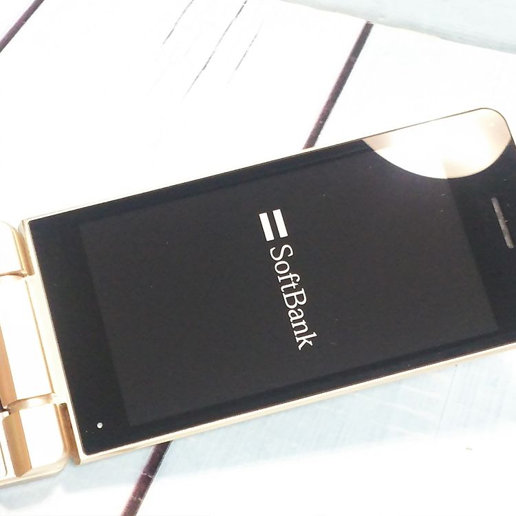 Softbank SHARP A207SH���󤿤����11 �������  084