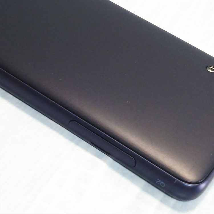 au Qua phone QZ ������ KYV44 ����ǥ���  184