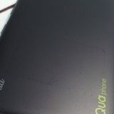 au Qua phone QZ ������ KYV44 ����ǥ���  026