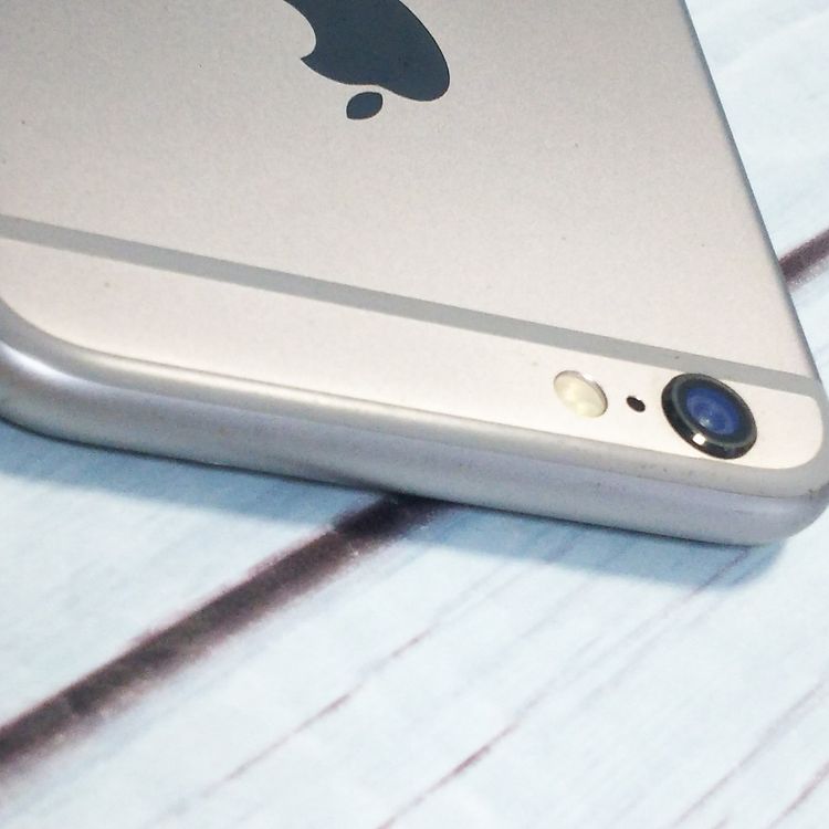 au iPhone6 64GB ���ڡ������쥤 �Хåƥ꡼����ɽ��100% 571