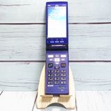 au KYOCERA かんたんケータイ KYF32 ブルー 美品 172