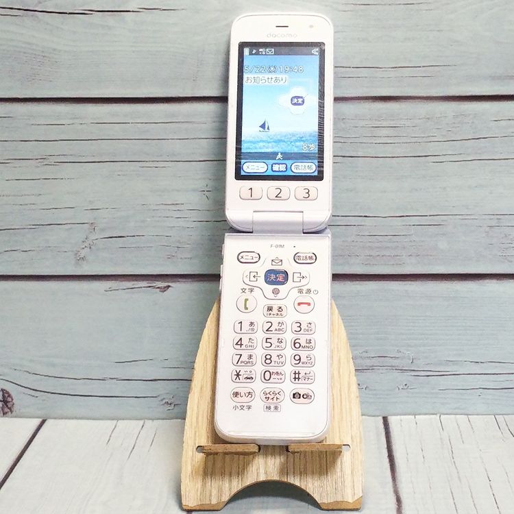 docomo ٻ 餯餯ۥ F-01M ۥ磻  775