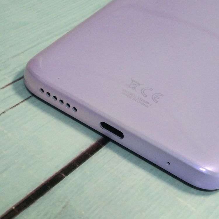 Motorola moto g30 128GB XT2129-2 �ѥ��ƥ륹����  434