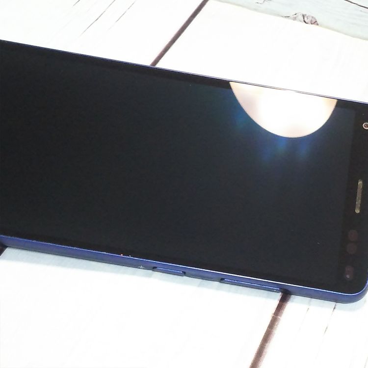 Y!mobile 󤿤󥹥ޥ2 A001KC ͥӡ  494