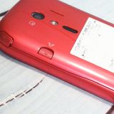 docomo �ٻ��� F-04J �餯�餯���ޡ��ȥե���4 �ԥ� PINK  043