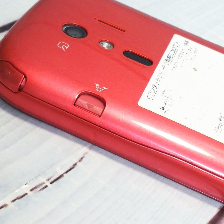 docomo �ٻ��� F-04J �餯�餯���ޡ��ȥե���4 �ԥ� PINK  043