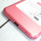 docomo AQUOS sense2 SH-01L �֥��å��� �ԥ�  322