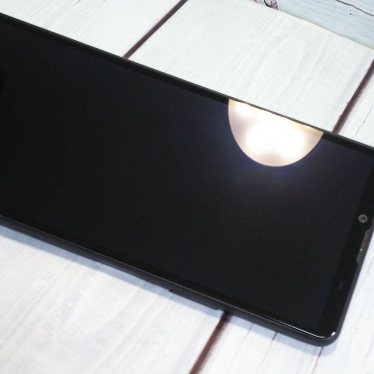 au Xperia 10 III SOG04  �֥�å� ��  411