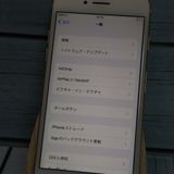 docomo iPhone7 128GB �������  006