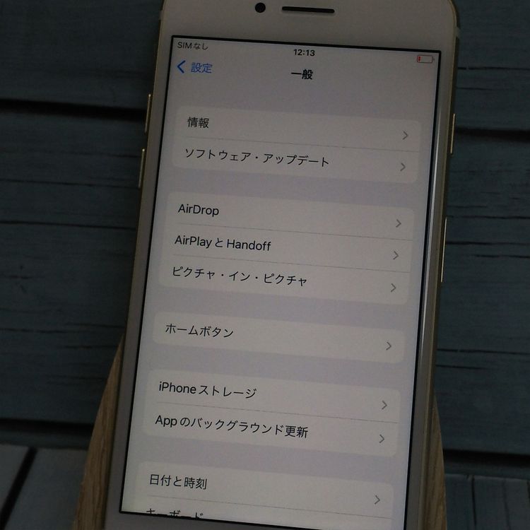 docomo iPhone7 128GB �������  006