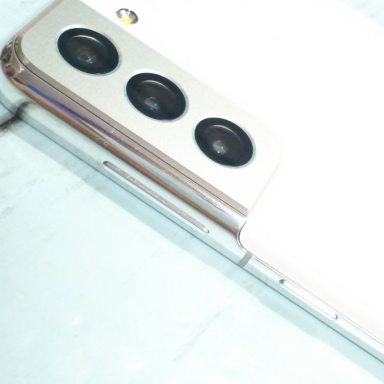 au Galaxy S21 5G SCG09 �ե���ȥ�ۥ磻��  ���� 272