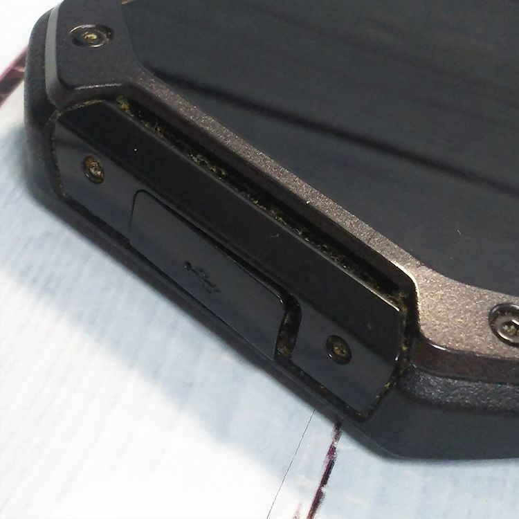 au  TORQUE 5G KYG01 ֥å []  372