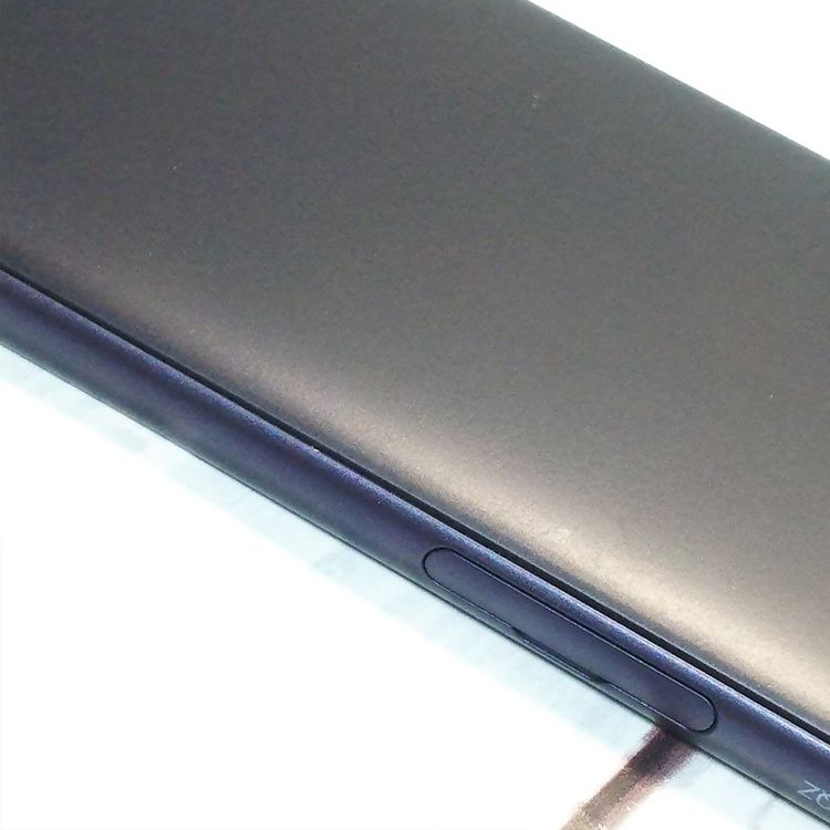 au Qua phone QZ ������ KYV44 ����ǥ���  576