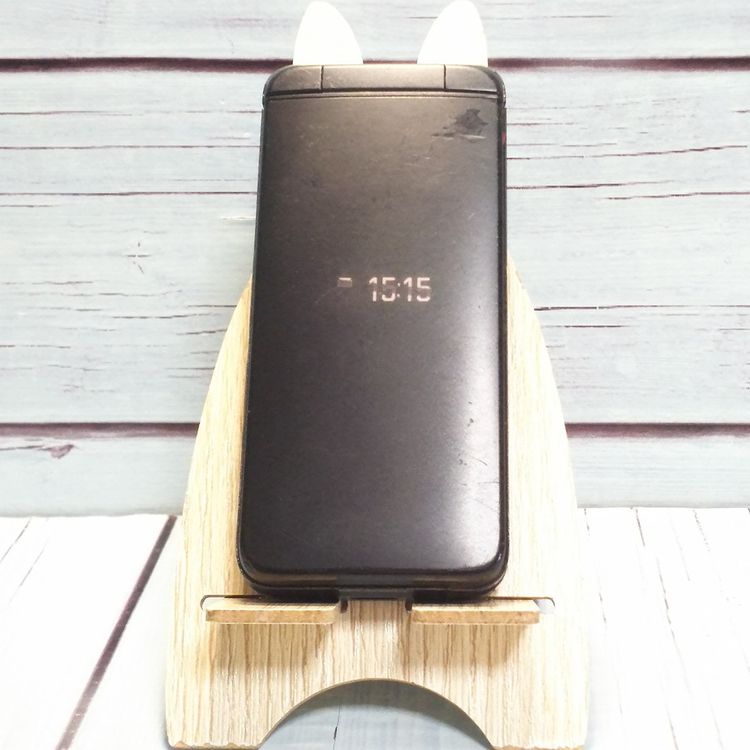 Softbank ������ 902KC DIGNO ��������3 �֥�å�  703