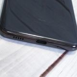 au Galaxy A20 SCV46 Black  107