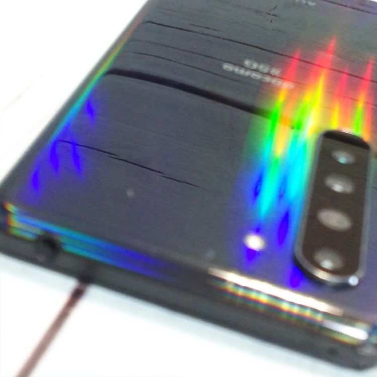 AQUOS R docomo 5G SHARP SH-51A �֥�å� [�����]  870