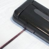 KYOCERA au GRATINA 4G BLACK KYF31  600