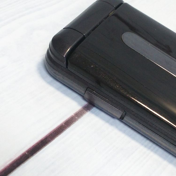 KYOCERA au GRATINA 4G BLACK KYF31  600