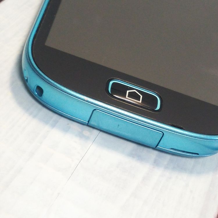 docomo ٻ F-03K 餯餯ޡȥե me blue ֥롼  427