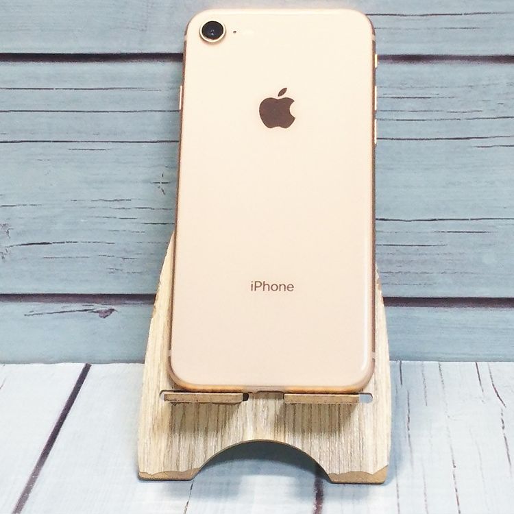 SoftBank iPhone8 64GB �������  972