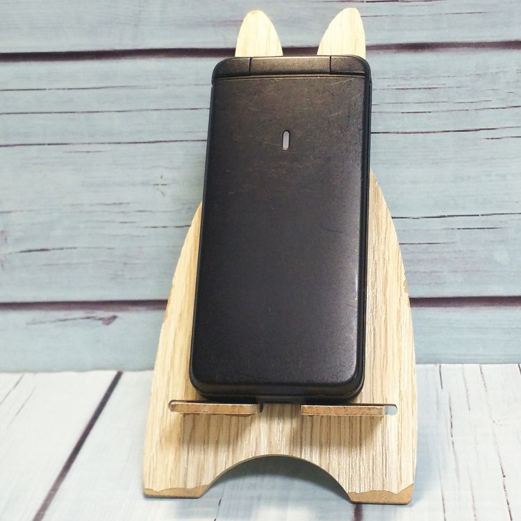 docomo DIGNO ������ �������� �١����å� KY-41B �֥�å�  372