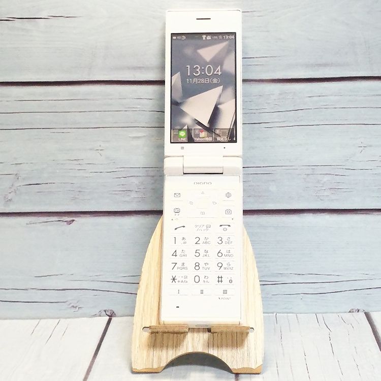 SoftBank KYOCERA DIGNO  701KC ۥ磻  776